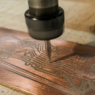 CNC MILLING FOR PROTOTYPES